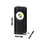thumbnail image 4 of Xihbxyly Linterna Compacta, Luz Led Multimodo Versátil, Mini Linterna Recargable Por Usb-C, Diseño Impermeable para Aventuras Al Aire Libre, Camping, Senderismo, Emergencias, Herramienta Esencial de, 4 of 7