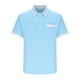 thumbnail image 5 of pstuiky Camisa de manga corta para hombre, Camisa informal de manga corta con cuello vuelto, cómoda y lisa, para hombre camisas casuales para hombre m, 5 of 6
