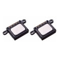thumbnail image 4 of Injueey 2 Pieces Earpiece Speaker Mobile Phone Repair Speakers Audio Ear Sound Transmission Accessory Components Cellphone Fittings 10piezas, 4 of 6