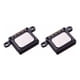 thumbnail image 4 of Tholdsy 2 Pieces Earpiece Speaker Mobile Phone Components Sound Transmission Ear Audio Repair Cellphone Accessory Speakers Fittings Type2, 4 of 6