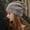 012_Grey#1, variant on Women's Berets All Season Queen Size Soft Quilted Duvet White Standard Hotel Sleeping Quilt Duvet, Women's Accessories Berets