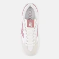 thumbnail image 2 of New Balance Ct302 [CT302CFA] Men Casual Shoes White/Pink, 2 of 4
