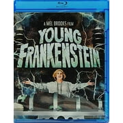 20th Century Studios - Young Frankenstein [BLU-RAY]
