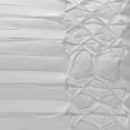 thumbnail image 2 of City Scene Triple Diamond White Two Piece Pillow Set, 2 of 4