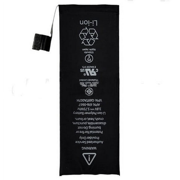 Replacement Battery For Apple iPhone SE (2016)