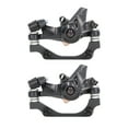 thumbnail image 1 of Bike Disc Brake Kit, Bike Disc Brake Sets High Efficiency Front Back Calipers  For Bicycle, 1 of 8