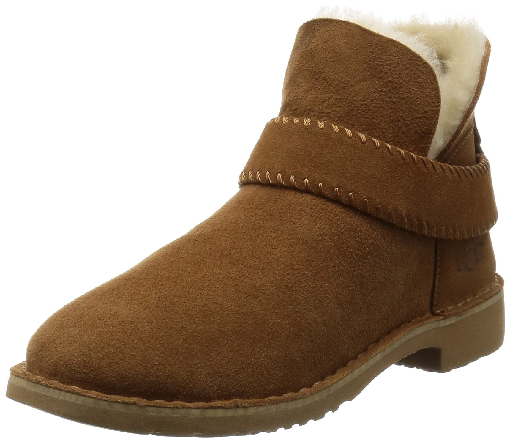 ugg mckay boot size 7