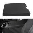 thumbnail image 3 of Aramox Center Console Armrest,Auto Center Console Lid Armrest Kit With Latch 20864154 Replacement For  Avalanche/Silverado/Tahoe, 3 of 8