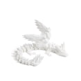 thumbnail image 3 of 3D Printed Crystal Wing Joints Can Be Decoration Hand Toys, 3 of 3