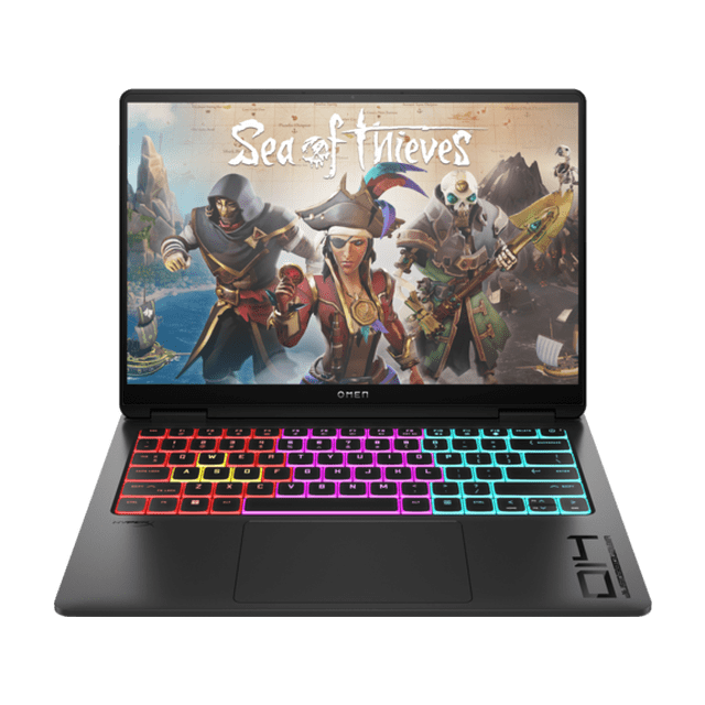 Laptop HP OMEN 14-fb0004la Intel Core Ultra 9 32GB RAM; 2TB SSD GPU NVIDIA GeForce RTX 4070