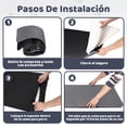thumbnail image 3 of Camas Ortopédicas para Perros, Cama para Perro Mediano y Pequeño, Cama para Mascotas Cama Lavable y Impermeable para Perros, Camita para Perro con Diseño Antideslizante (Medium(93cm*62cm)), 3 of 8