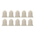 thumbnail image 3 of Paquete de 10 bolsas de filtro reutilizables Advancent para especias 10 piezas, 3 of 6