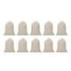 thumbnail image 1 of Bolsitas Reutilizables Bewildely Paquete de 10 con Cordón para Especias Cocina y Comedor, 1 of 6