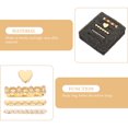 thumbnail image 3 of WEUVEB 4Ud Accesorios De Correa Para En Aleación Con Estilo Y, 3 of 8