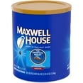 thumbnail image 5 of Maxwell House Max House Reg. Coffee 34.5 Oz - 270 Cups, 5 of 8