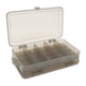 thumbnail image 1 of Bandeja para Señuelos de Pesca Diseño de Compartimentos de Plástico Caja de Aparejos de Pesca Multifunción de Gran Capacidad Caja de Cebo ANGGREK  Otros, 1 of 8