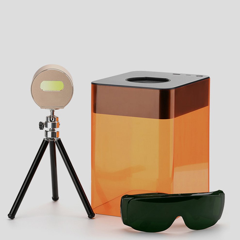 portable desktop laser printer