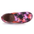 thumbnail image 3 of Slip On Flats Mocasines Pintados Con Arte para Mujer  Transpirables Cómodos El Uso Diario, 3 of 9