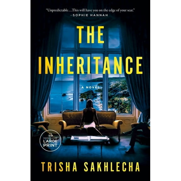 The Inheritance, (Paperback)