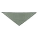 thumbnail image 1 of Methold Bufanda de babas para mascotas, accesorios de decoración de toallas triangulares decorativas coloridas lavables con puntos para cuello de Ropa para mascotas Verde Methold  PT003843-01, 1 of 6