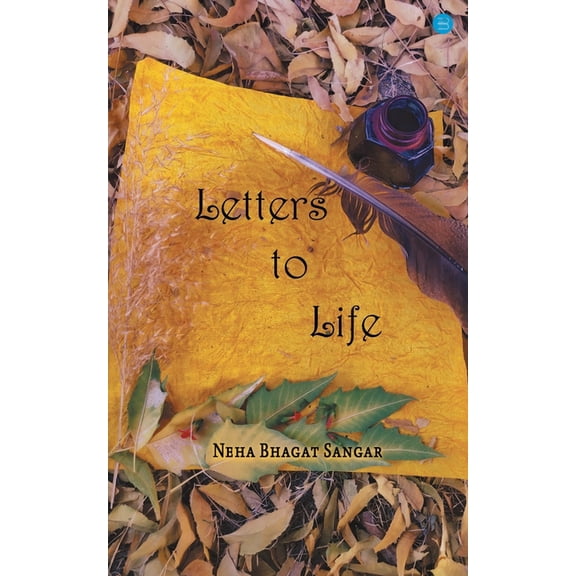 Letters to life, (Paperback)