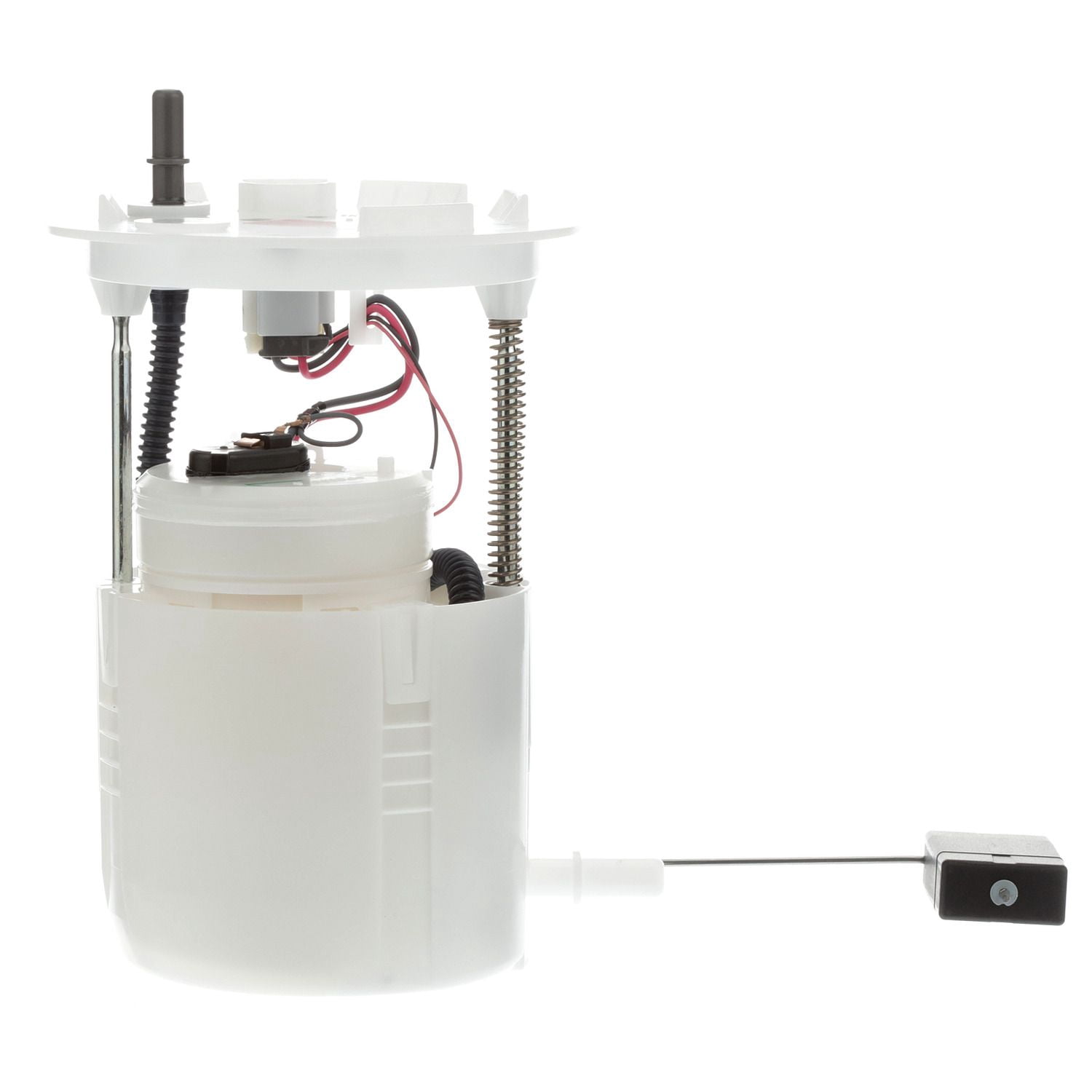 Delphi Fuel Pump Module Assembly P/N:FG1979 Fits select: 2015-2016 FORD FUSION, 2013-2014 FORD FUSION TITANIUM