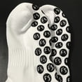 thumbnail image 2 of Calcetines De Fútbol Calcetines de fútbol con dispensación unisex, calcetín de fútbol con ventosa deportiva antideslizante Tmvgtek Para Estrenar, 2 of 6