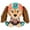 Coral/Teal, variant on GUND Stuffed Animals & Plush Toys, GUND PAW Patrol: The Mighty Movie Zuma, 4.13"