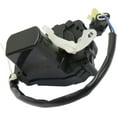 thumbnail image 5 of Door Lock Actuator Compatible with 2003-2009 Kia Sorento Rear, Right Passenger, 5 of 5