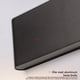 thumbnail image 5 of Aplique de Pared LED Lámpara de Pared Exterior Impermeable Lámparas de Pared para Interiores Accesorios de Iluminación Sala de Estar Dormitorio Pasillo Corrido Negro M, 5 of 10