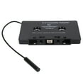 thumbnail image 3 of Hilitand Cassette Adapter Tape Converter MP3 Player Audio Converter For Car,Car Cassette Adapter,Tape Converter, 3 of 8