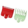 thumbnail image 3 of TOOYFUL 6x2pcs Hair Limit Comb Guide Attachment Set Hair Styling Trimmer Combs, 3 of 10