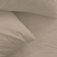 thumbnail image 2 of Premium Luxury 6-Piece Rayon from Bamboo Sheet Set with Deep Pockets Soft & Comfortable - 40 Colors, 2 of 4