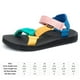 thumbnail image 2 of Sandalias de playa de verano unisex Sandalias de agua con punta abierta cómodas para mujeres y hombres, 2 of 8