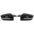 thumbnail image 2 of Tapa De Espejo Lateral, Cubierta De Espejo Retrovisor Ajuste Preciso Para Reemplazo Estilo G80 M3 Para 3 4 5 Series G20 G22 G30 G11 G14, 2 of 7