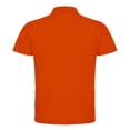 thumbnail image 2 of B&C Mens ID.001 Cotton Polo Shirt, 2 of 3
