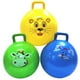 thumbnail image 1 of Pelota saltarina con agarradera 45 cm Grinyell Unisex, 1 of 2