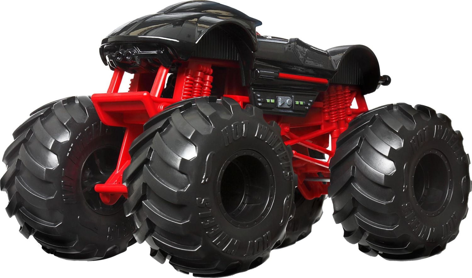 Hot Wheels Monster Trucks