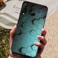 thumbnail image 1 of For Huawei P Smart Plus 2019 Case Silicon TPU Back Cover Phone Case For Huawei P Smart Plus 2018 Coque PSmart Plus 2019 Fundas 40 P Smart Plus 2019, 1 of 6