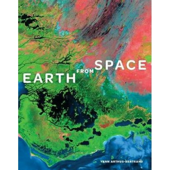 Earth from Space