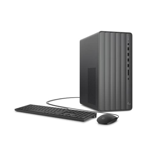 HP Envy I7 Desktop Computers