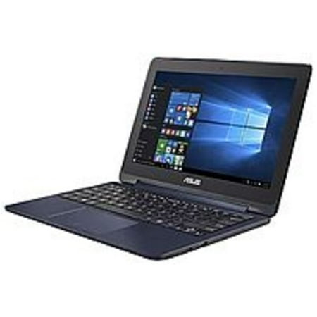 Refurbished Asus Transformer Book Flip Tp0sa Edu Notebook Pc Intel Celeron N3050 1 6 Ghz Dual Core Processor 4 Gb Ddr3l Sdram 64 Gb Emmc Hard Drive 11 6 Inch Touchscreen Display Windows Walmart Com