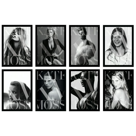 Kate : The Kate Moss Book (Best Of Kate Moss)