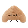 thumbnail image 2 of Kiddiway Plush Doll for Kids' Gift - Tagged Stuffed Animal Toy, Sleeping Companion for Toddlers, Soft Baby Toys and Cute Plushies Collection,B, 2 of 6
