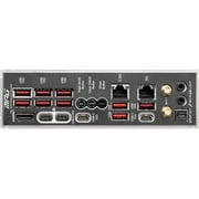 MSI MPG X870E CARBON WIFI X870E Chipset ATX Motherboard MB6589