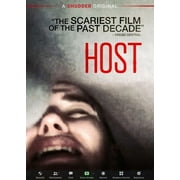 Host (DVD), Shudder, Horror