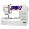 Janome 3160QDC-G Sewing and Quilting Machine with Bonus Quilt Kit!