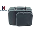 thumbnail image 2 of Brass Bb Pocket Trumpet with Case, Gold (Blue), 2 of 4