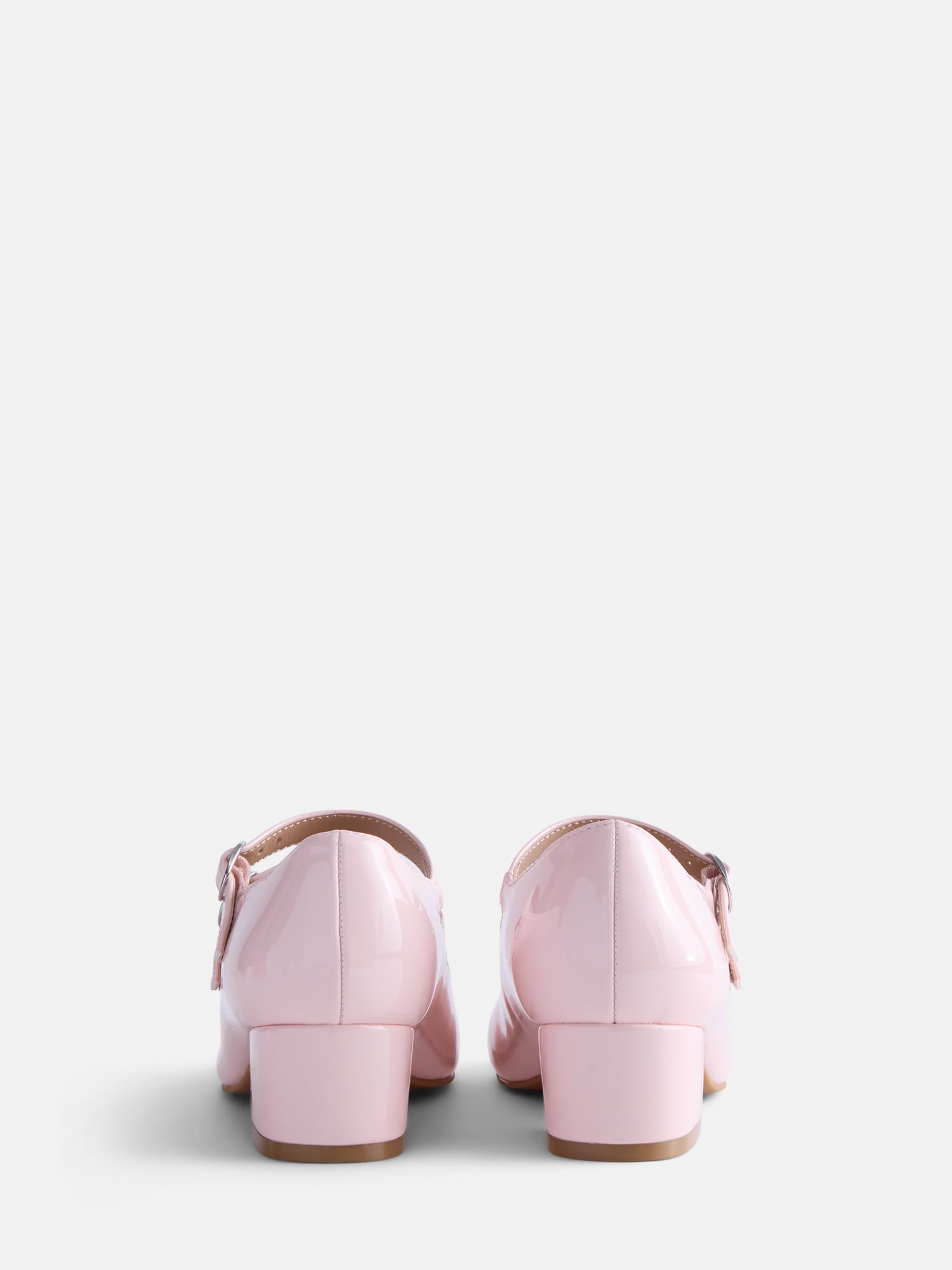 Wonder Nation Little and Big Girls Pump Dress Shoes