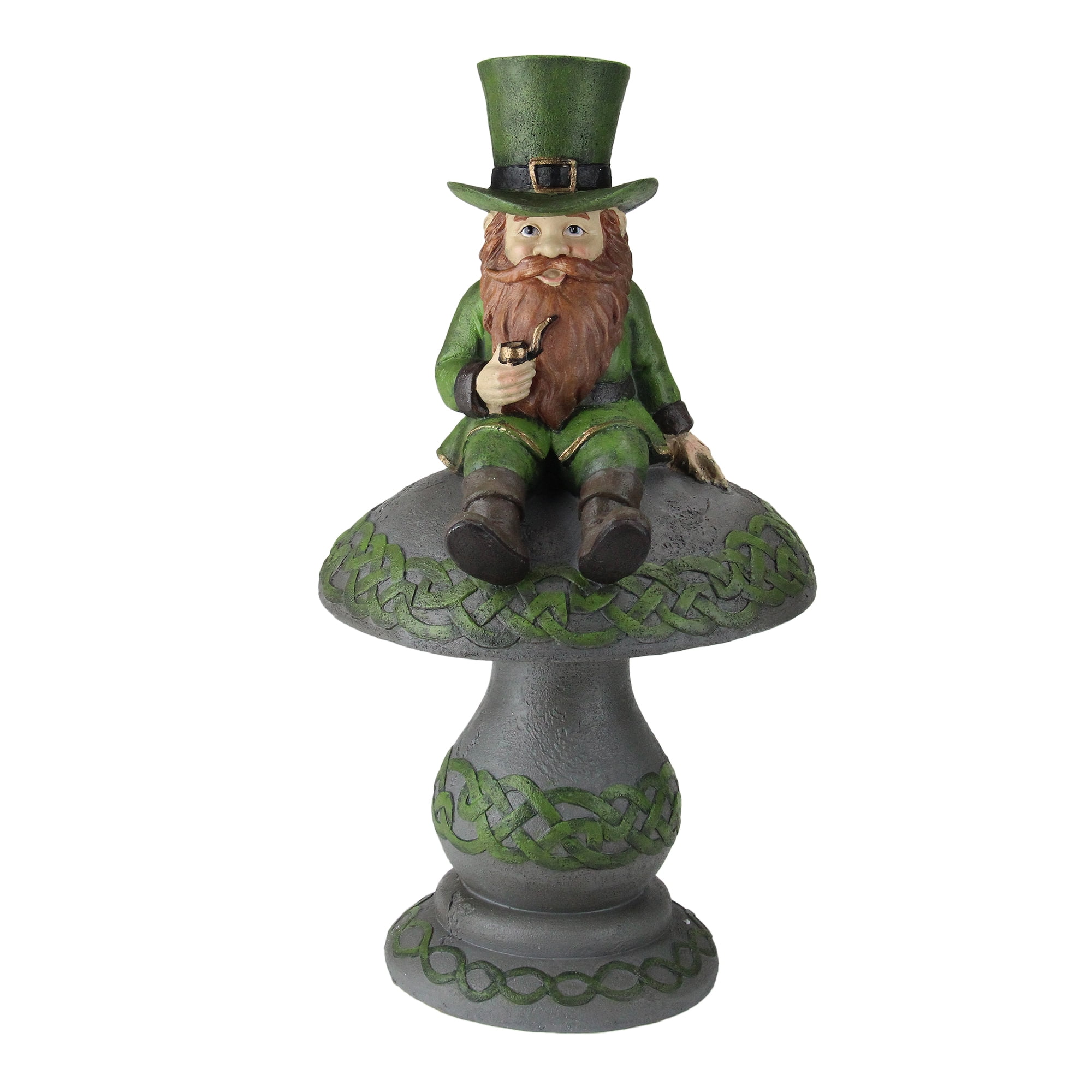 leprechaun doll walmart